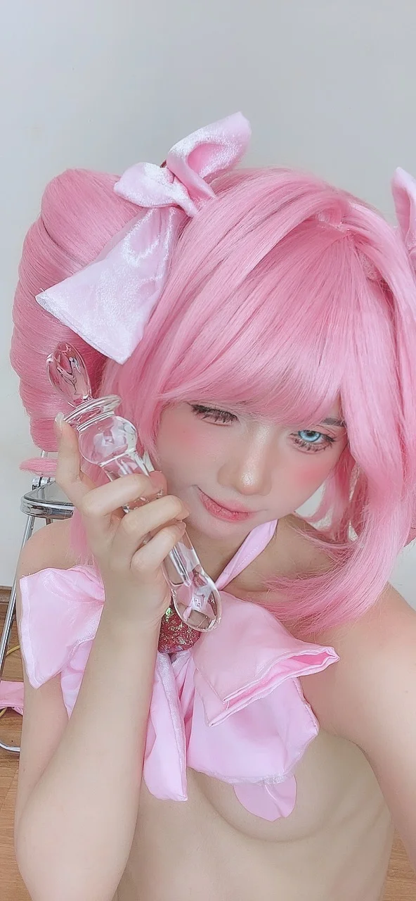 PoppaChan - Haruka Hanabishi [117P,11V-741MB] tg@simisebaisi 【丝足阁】066.webp